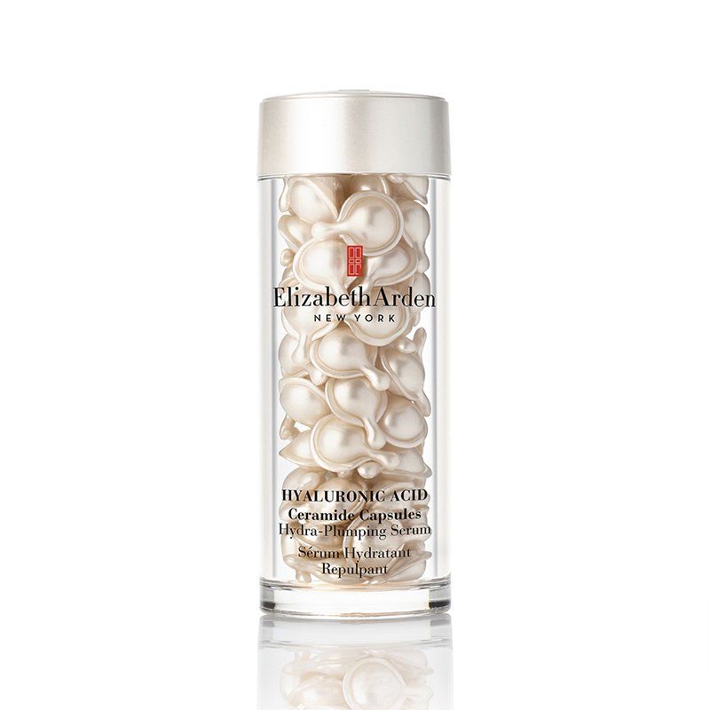 Elizabeth Arden Hyaluronic Acid Ceramide Capsules Hydra-Plumping Serum - Image 1