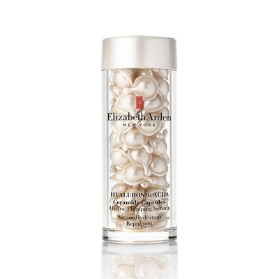 Elizabeth Arden Hyaluronic Acid Ceramide Capsules Hydra-Plumping Serum