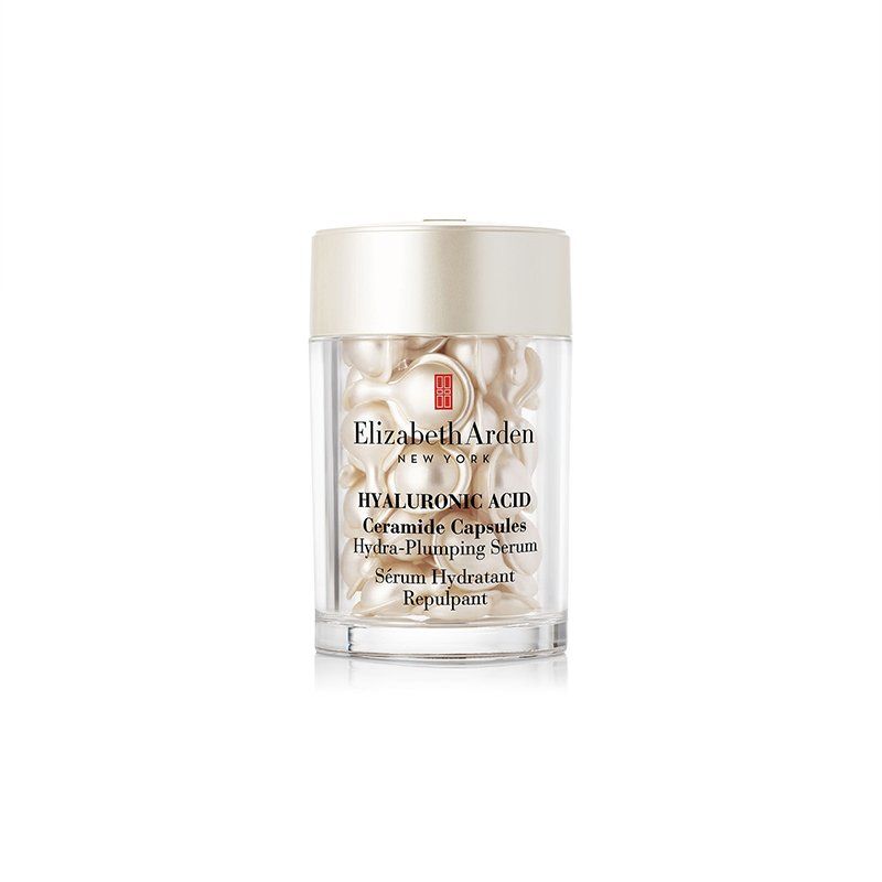 Elizabeth Arden Hyaluronic Acid Ceramide Capsules Hydra-Plumping Serum - Image 1