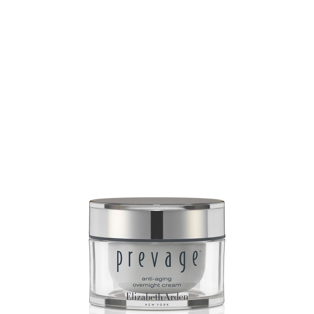 Elizabeth Arden PREVAGE® Anti-Ageing Overnight Cream 50ml - Image 1