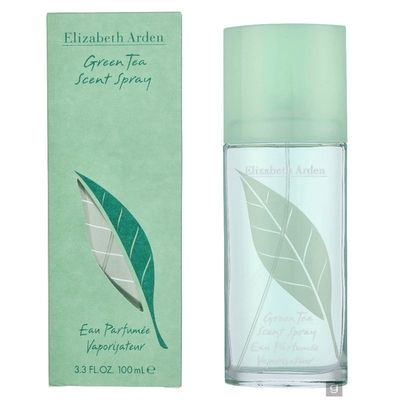 Elizabeth Arden Green Tea Scent Eau de Parfum Spray 100ml
