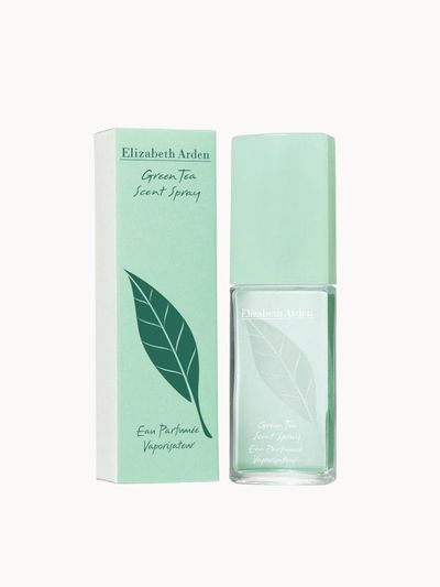 Elizabeth Arden Green Tea Scent Eau de Parfum Spray 100ml - Thumbnail 2