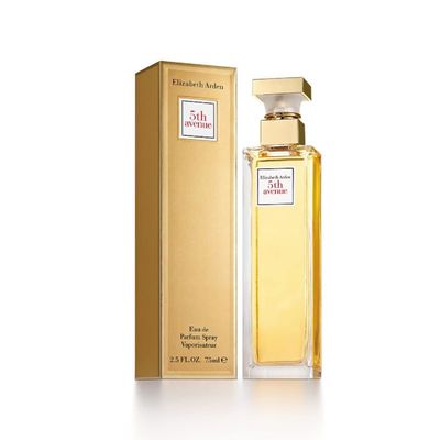 Elizabeth Arden 5th Avenue Eau de Parfum Spray 75ml