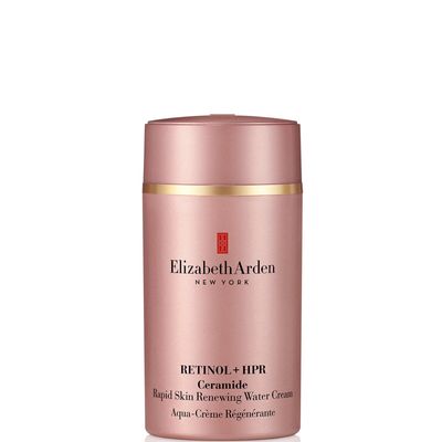 Elizabeth Arden Retinol + HPR Ceramide Rapid Skin Renewing Water Cream