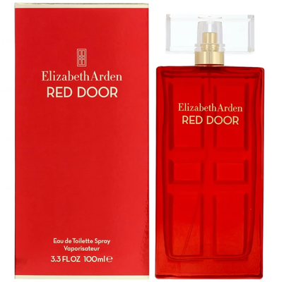 Elizabeth Arden Red Door Eau de Toilette 100ml Spray