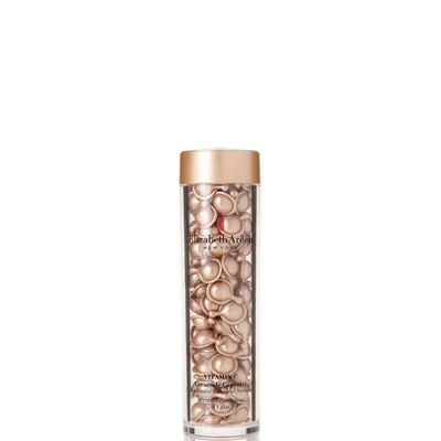 Elizabeth Arden Ceramide Vitamin C Capsules Radiance Renewal Serum 90p