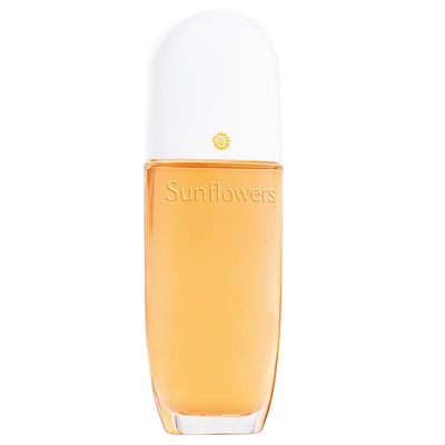 Elizabeth Arden Sunflowers Eau de Toilette 100ml Spray