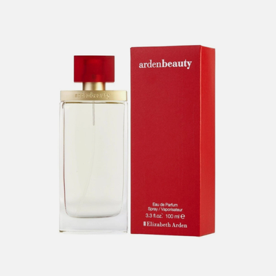 Elizabeth Arden Beauty Eau de Parfum 100ml Spray - Thumbnail 2