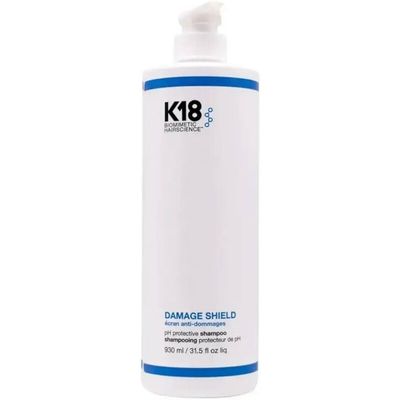 K18 Damage Shield pH Protective Shampoo 930ml