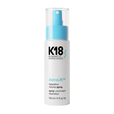K18 Astrolift Spray 118ml in White