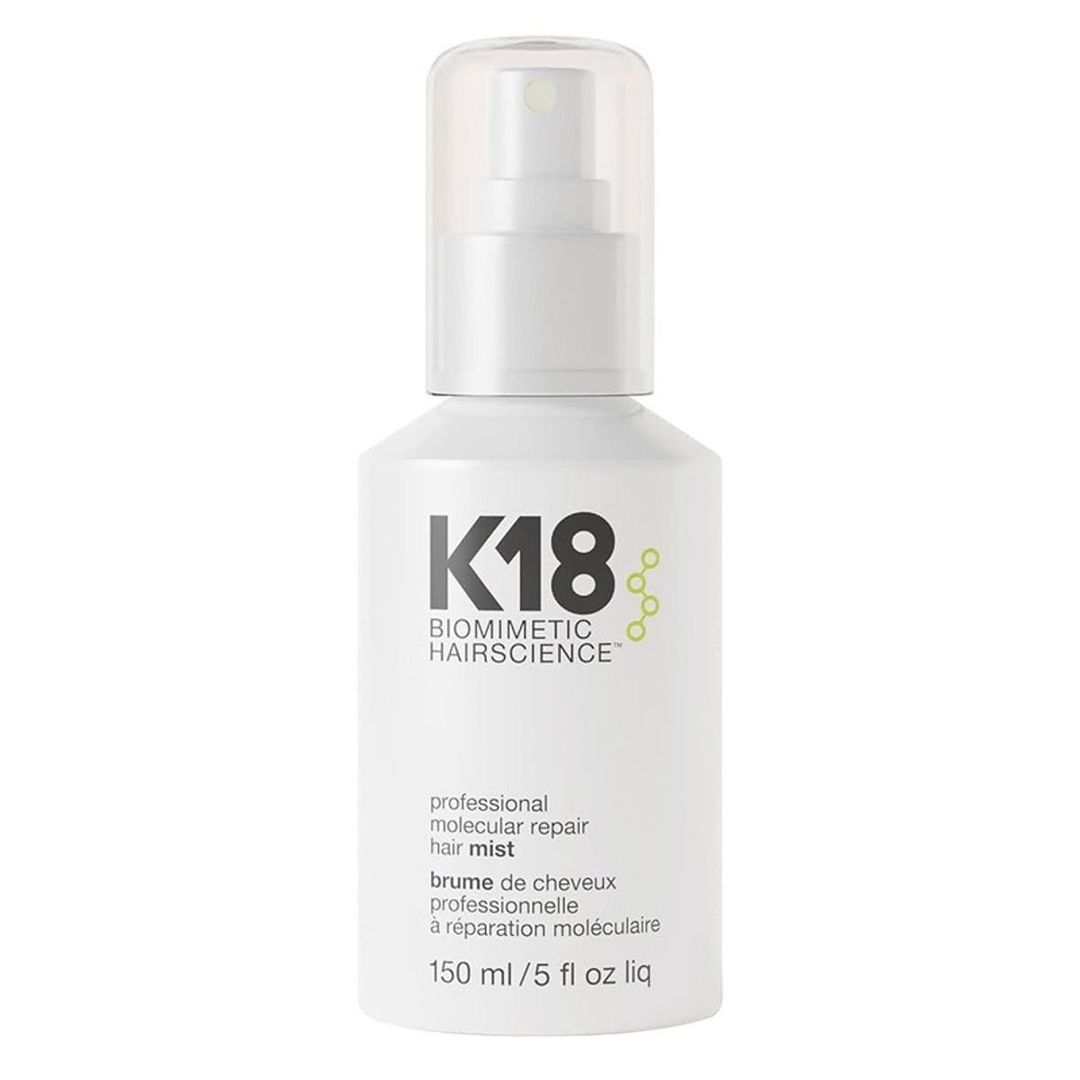 K18 Molecular Repair Hair Mist 150ml - Image 1