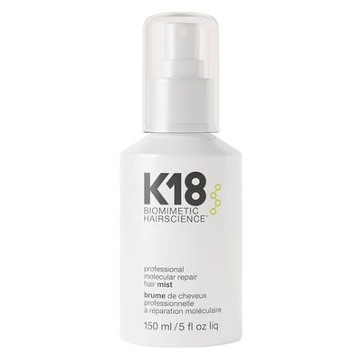 K18 Molecular Repair Hair Mist 150ml