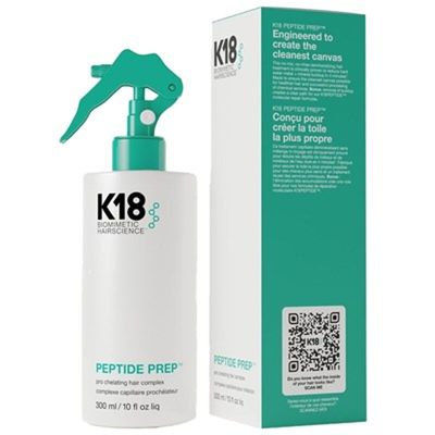 K18 Peptide Prep™ Pro Chelating Hair Complex 300ml