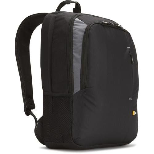Case Logic VNB-217 Black 43.2 cm (17") Backpack case - Image 1