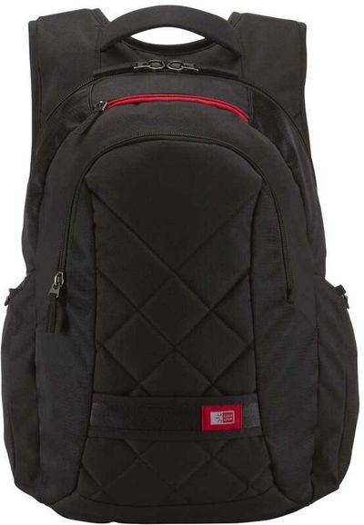 Case Logic DLBP-116 40.6 cm (16") Backpack case Black