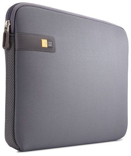 Case Logic LAPS-114 Graphite 35.6 cm (14") Sleeve case - Image 1