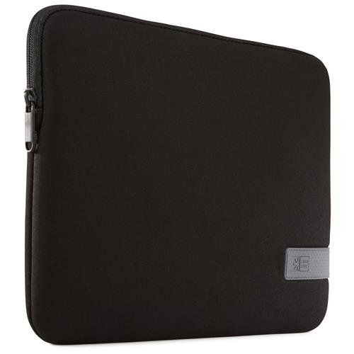 Case Logic Reflect REFMB-113 Black 33 cm (13") Sleeve case - Image 1