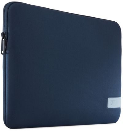 Case Logic Reflect REFPC-114 Dark Blue 35.6 cm (14") Sleeve case