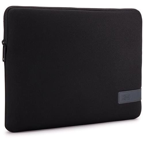 Case Logic Reflect REFMB114 - Black 35.6 cm (14") Sleeve case - Image 1