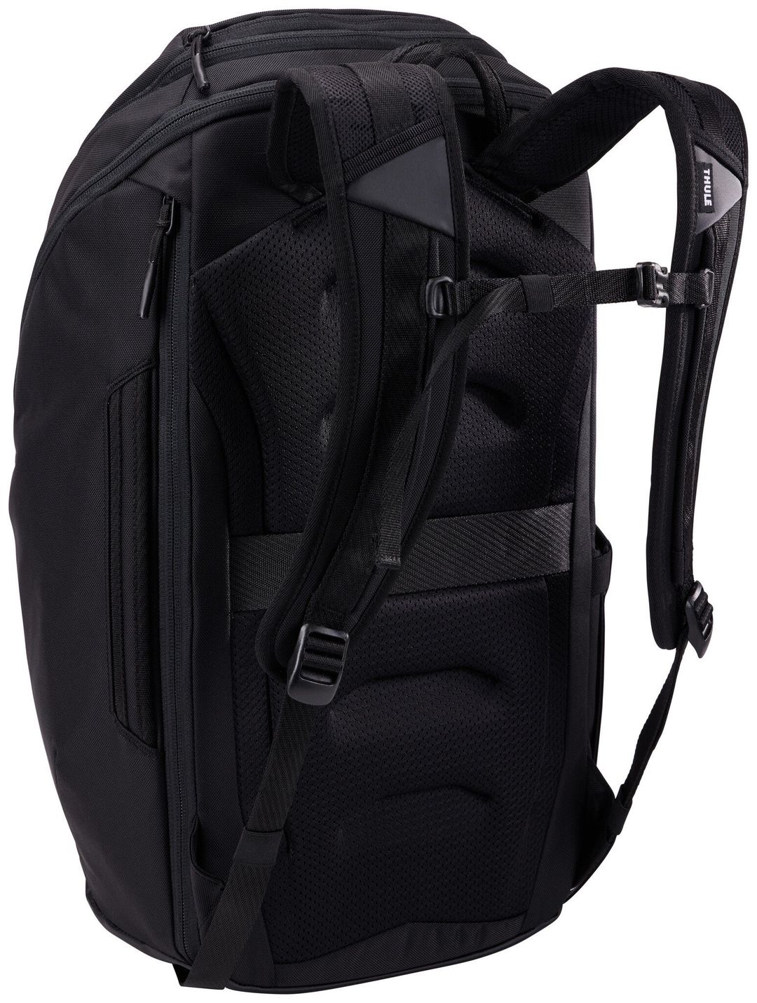 Thule CHASM 26L BACKPACK 16IN BLACK - Image 1