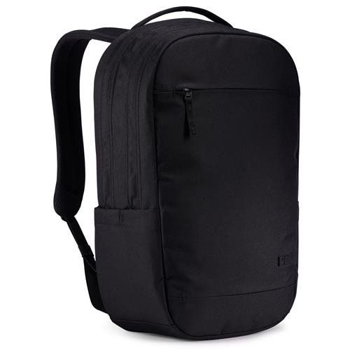 Case Logic Invigo Eco INVIBP116 Black 39.6 cm (15.6") Backpack - Image 1