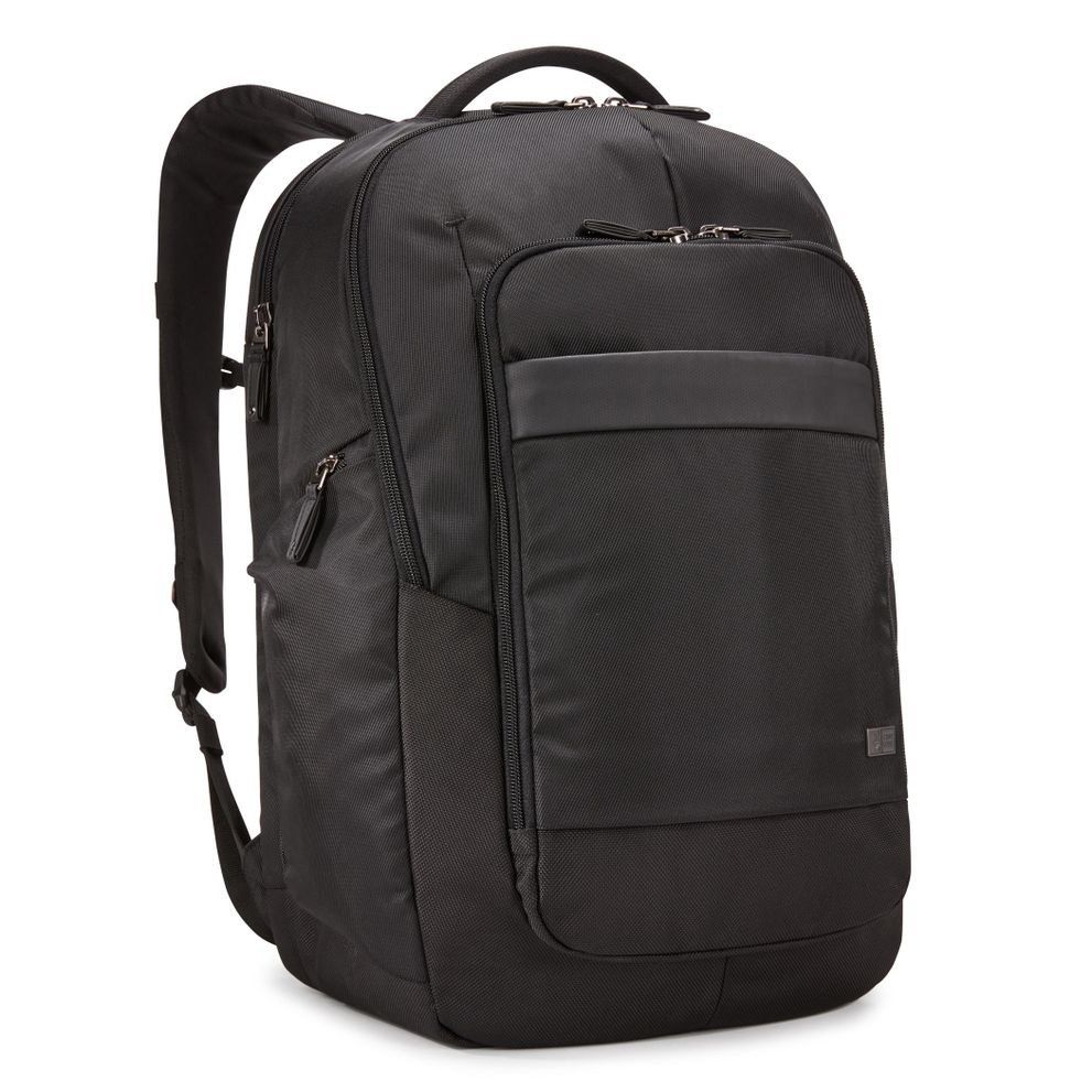 Case Logic Notion NOTIBP117 Black 43.9 cm (17.3") Backpack - Image 1