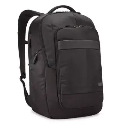 Case Logic Notion NOTIBP117 Black 43.9 cm (17.3") Backpack - Thumbnail 2