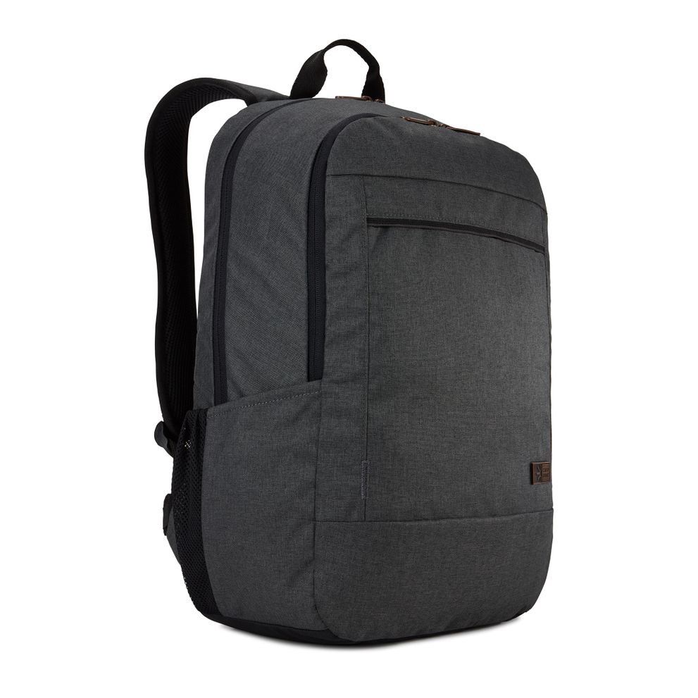 Case Logic Era ERABP116 Obsidian 39.6 cm (15.6") Backpack Grey - Image 1