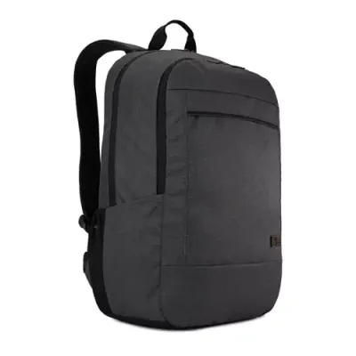 Case Logic Era ERABP116 Obsidian 39.6 cm (15.6") Backpack Grey - Thumbnail 2