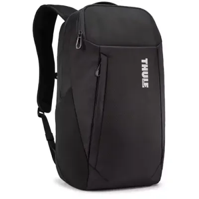 Thule Accent TACBP2115 backpack Travel backpack Black Recycled polyest - Thumbnail 3