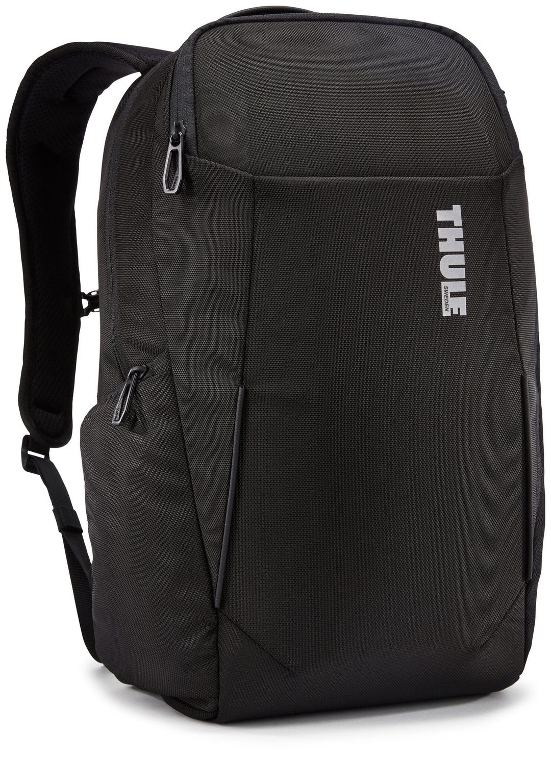 Thule Accent TACBP2116 - Black 40.6 cm (16") Backpack - Image 1