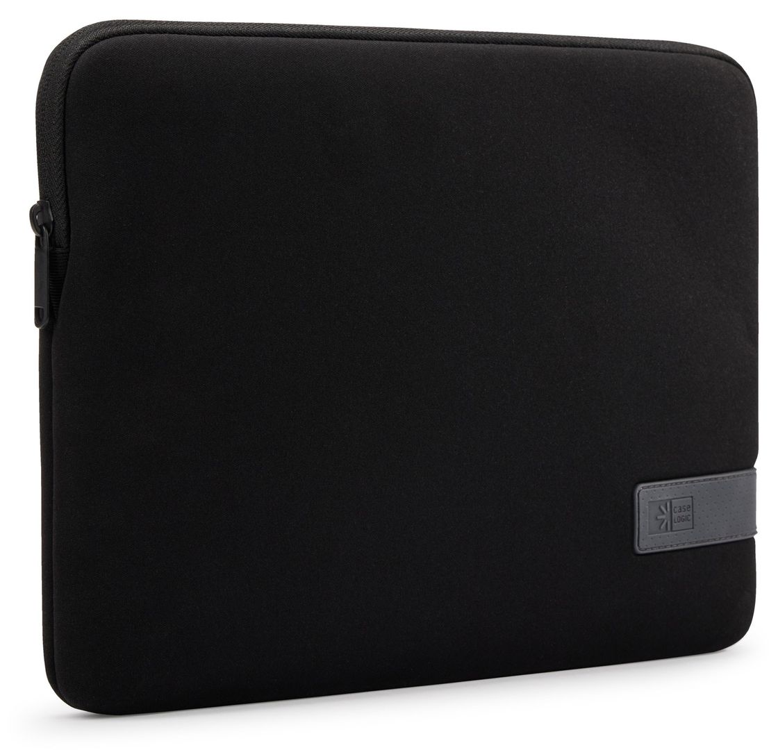 Case Logic Reflect REFMB113A Black 33 cm (13") Sleeve case - Image 1