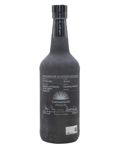 Casamigos Mezcal