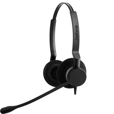 Jabra BIZ 2300 Duo. NC