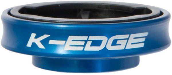 K-Edge Gravity Cap Mount Blue - Thumbnail 2