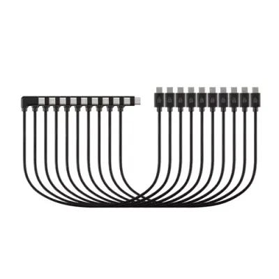 Kensington USB-C Charging Cables (10-pack) - Thumbnail 3