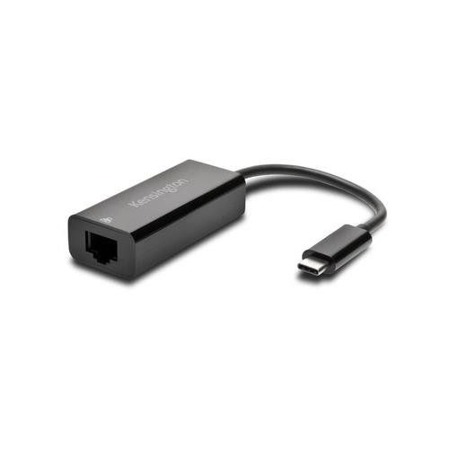Kensington CA1100E USB-C to Ethernet Adapter - Image 1
