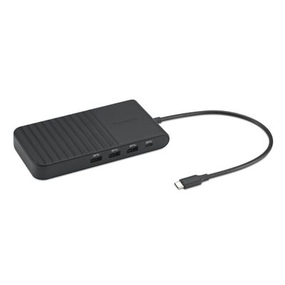 Kensington UH1500P EQ USB-C 5Gbps Triple Video Driverless Mobile Dock - Thumbnail 2