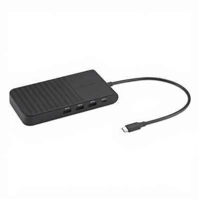 Kensington UH1500P EQ USB-C 5Gbps Triple Video Driverless Mobile Dock