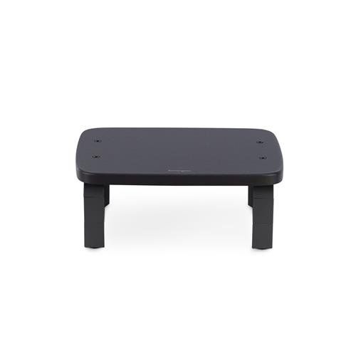 Kensington SmartFit Monitor Stand for screens up to 21" - Black - Image 1