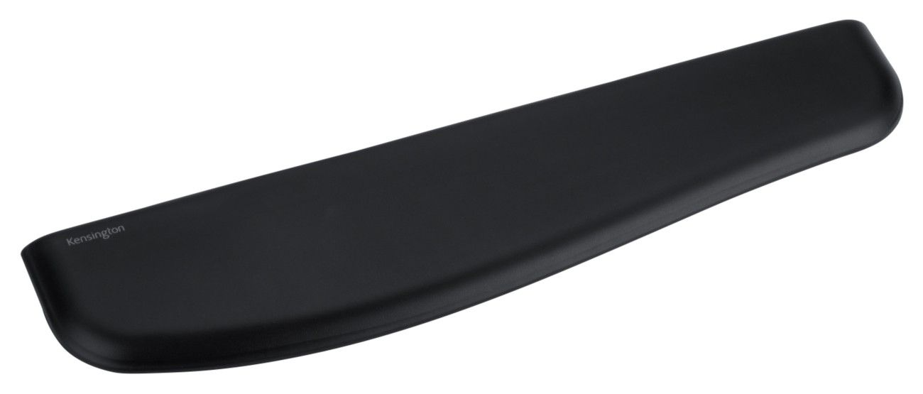 Kensington ErgoSoft Wrist Rest for Slim Keyboards - Image 1