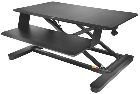 Kensington SmartFit Sit/Stand Desk