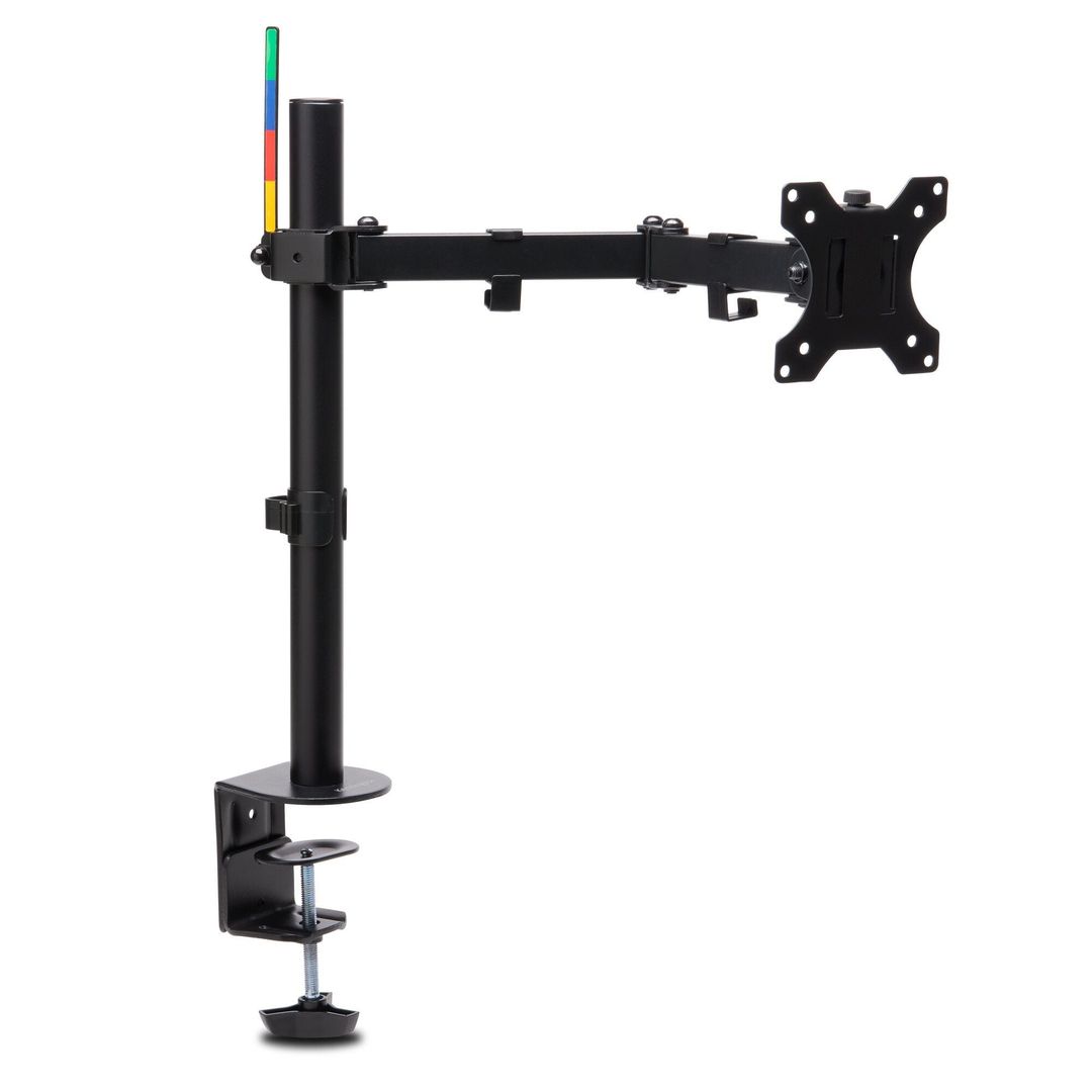 Kensington SmartFit Ergo Single Extended Monitor Arm - Image 1