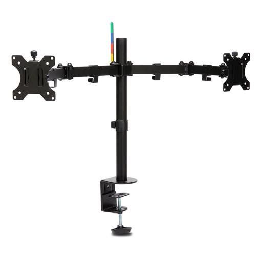 Kensington SmartFit Ergo Dual Extended Monitor Arm - Image 1
