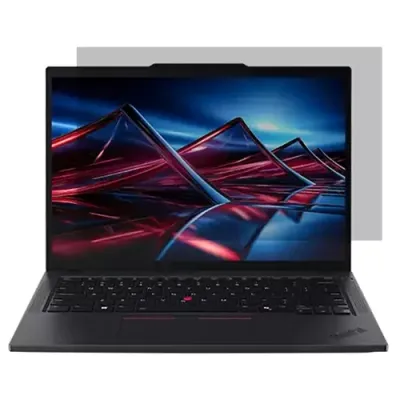 Lenovo 4Z21S06943 display privacy filter 35.6 cm (14") Laptop Frameless display privacy filter - Thumbnail 2