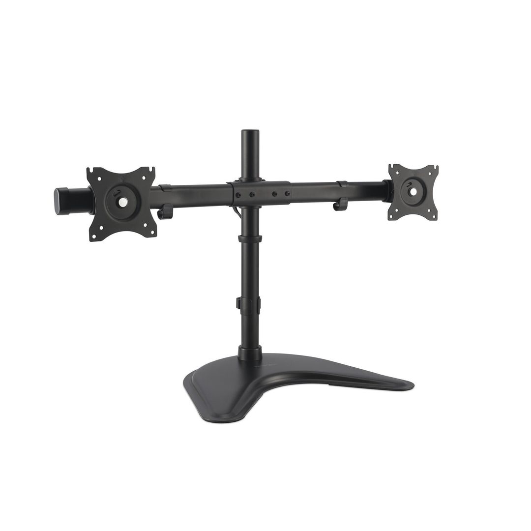 Kensington SmartFit Ergo Freestanding Dual Monitor Stand - Image 1