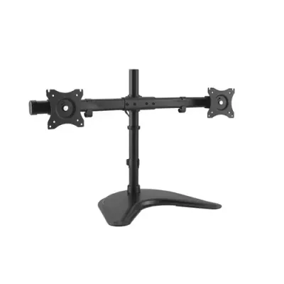 Kensington SmartFit Ergo Freestanding Dual Monitor Stand - Thumbnail 2