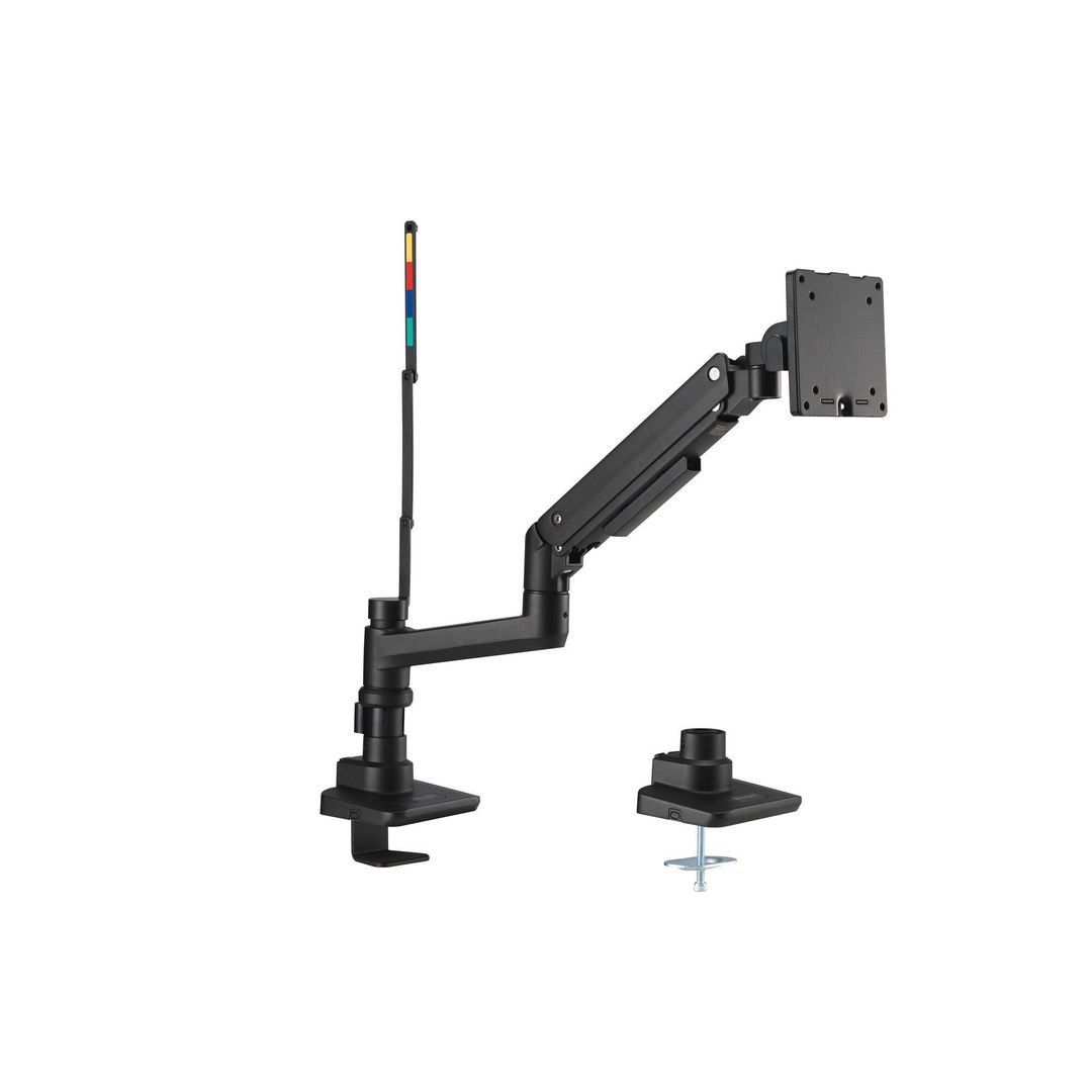 Kensington SmartFit Premium Heavy Duty Single Monitor Arm - Image 1