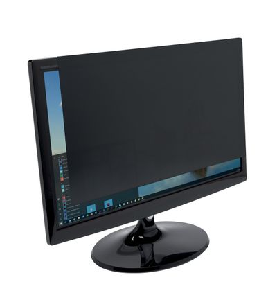 Kensington MagPro Magnetic Privacy Screen Filter for Monitors 21.5” (1