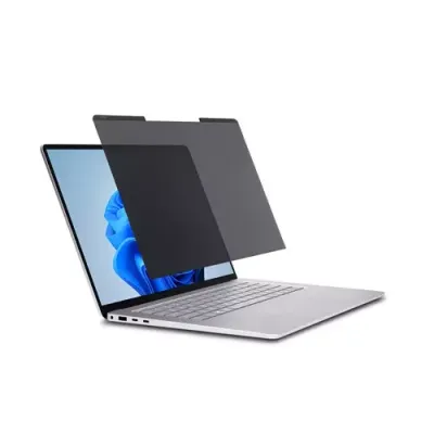 Kensington MagPro Elite Magnetic Privacy Screen for Surface Laptop 15& - Thumbnail 3